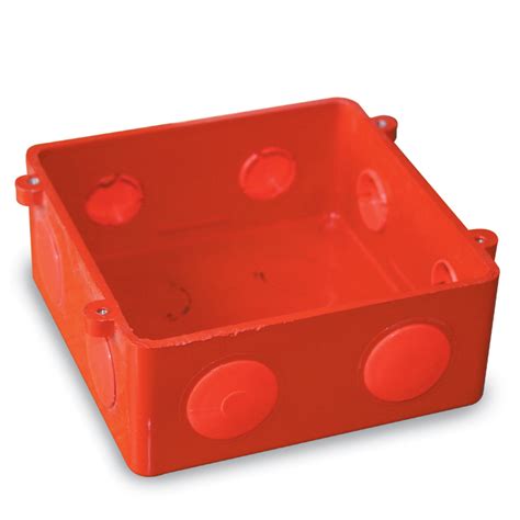 4 x 4 pvc junction box|4 square electrical junction box.